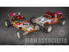 TEAM ASSOCIATED RC10GB NITRO BUGGY KIT