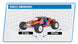 TEAM ASSOCIATED RC10T 4WD KIT