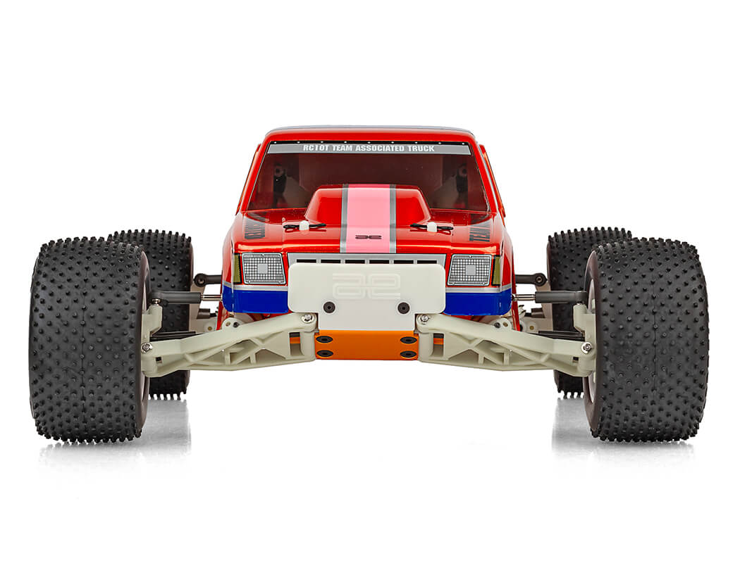TEAM ASSOCIATED RC10T 4WD KIT