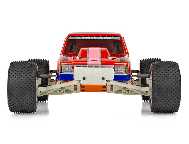 TEAM ASSOCIATED RC10T 4WD KIT