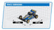 TEAM ASSOCIATED RC10 ULTRA FOX KIT