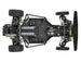 TEAM ASSOCIATED RC10 ULTRA FOX KIT