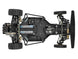 TEAM ASSOCIATED RC10 ULTRA FOX KIT