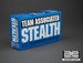 TEAM ASSOCIATED RC10 STEALTH TRANSMISSION KIT