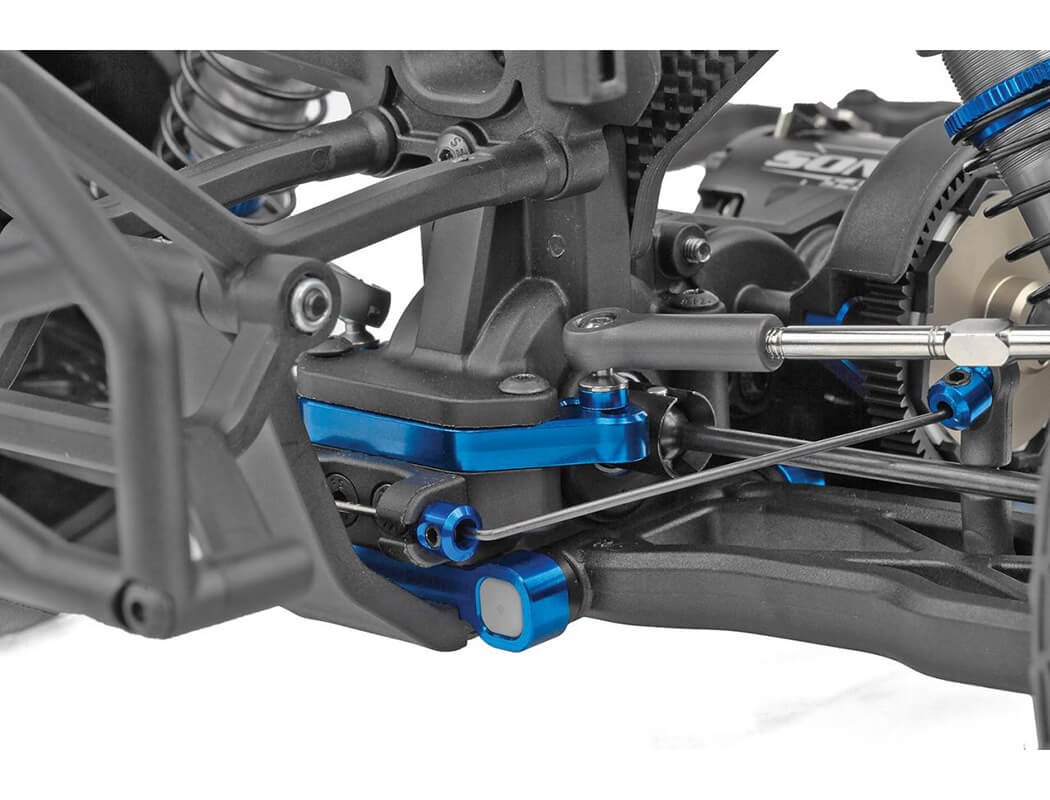 TEAM ASSOCIATED RC10SC7 TEAM KIT