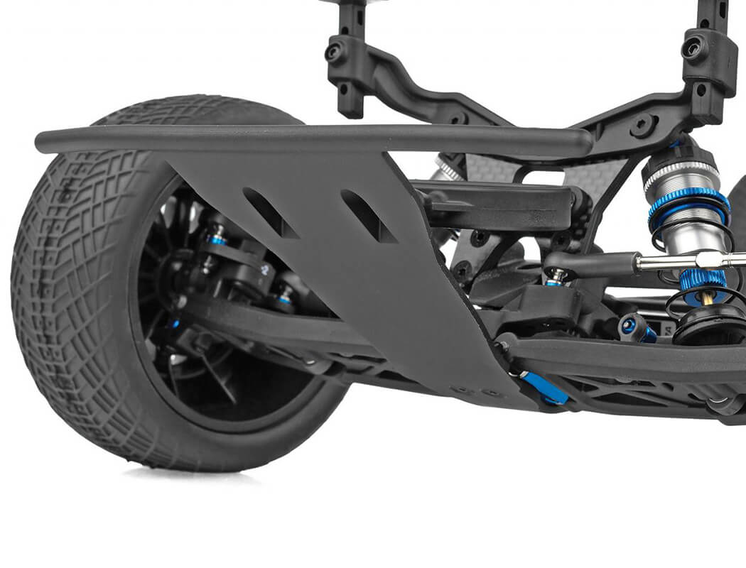TEAM ASSOCIATED RC10SC7 TEAM KIT