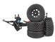 TEAM ASSOCIATED PRO2 LT10SW RYAN BEAT TRUCK RTR