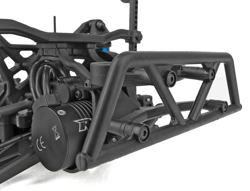 TEAM ASSOCIATED PRO2 LT10SW RYAN BEAT TRUCK RTR