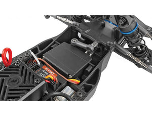 TEAM ASSOCIATED SR10M STREET STOCK DIRT OVAL BRUSHLESS RTR