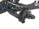 TEAM ASSOCIATED SR10M STREET STOCK DIRT OVAL BRUSHLESS RTR