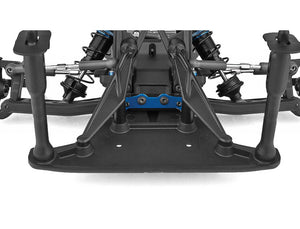 TEAM ASSOCIATED SR10M STREET STOCK DIRT OVAL BRUSHLESS RTR