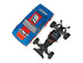 TEAM ASSOCIATED SR10M STREET STOCK DIRT OVAL BRUSHLESS RTR