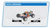 TEAM ASSOCIATED RC10T FACTORY TEAM TRUCK KIT