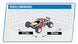 TEAM ASSOCIATED RC10T FACTORY TEAM TRUCK KIT