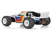 TEAM ASSOCIATED RC10T FACTORY TEAM TRUCK KIT