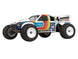TEAM ASSOCIATED RC10T FACTORY TEAM TRUCK KIT