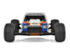 TEAM ASSOCIATED RC10T FACTORY TEAM TRUCK KIT