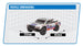 TEAM ASSOCIATED PRO2 SC10SW SHORT COURSE TRUCK RTR - WHITE