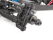 TEAM ASSOCIATED PRO2 SC10SW SHORT COURSE TRUCK RTR - WHITE