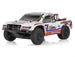 TEAM ASSOCIATED PRO2 SC10SW SHORT COURSE TRUCK RTR - WHITE