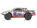 TEAM ASSOCIATED PRO2 SC10SW SHORT COURSE TRUCK RTR - WHITE
