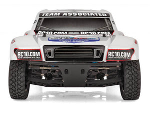 TEAM ASSOCIATED PRO2 SC10SW SHORT COURSE TRUCK RTR - WHITE