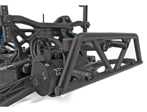 TEAM ASSOCIATED PRO2 SC10SW SHORT COURSE TRUCK RTR - WHITE