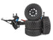 TEAM ASSOCIATED PRO2 SC10SW SHORT COURSE TRUCK RTR - WHITE