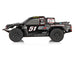 TEAM ASSOCIATED PRO2 SC10SW SHORT COURSE TRUCK RTR - BLACK