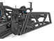 TEAM ASSOCIATED PRO2 SC10SW SHORT COURSE TRUCK RTR - BLACK