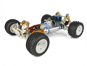 TEAM ASSOCIATED RC10GT TEAM TRUCK KIT