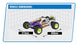 TEAM ASSOCIATED RC10GT RICHARD SAXTON EDITION TRUCK KIT
