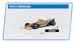 TEAM ASSOCIATED RC10F6 CLASSIC 2025 EDITION KIT