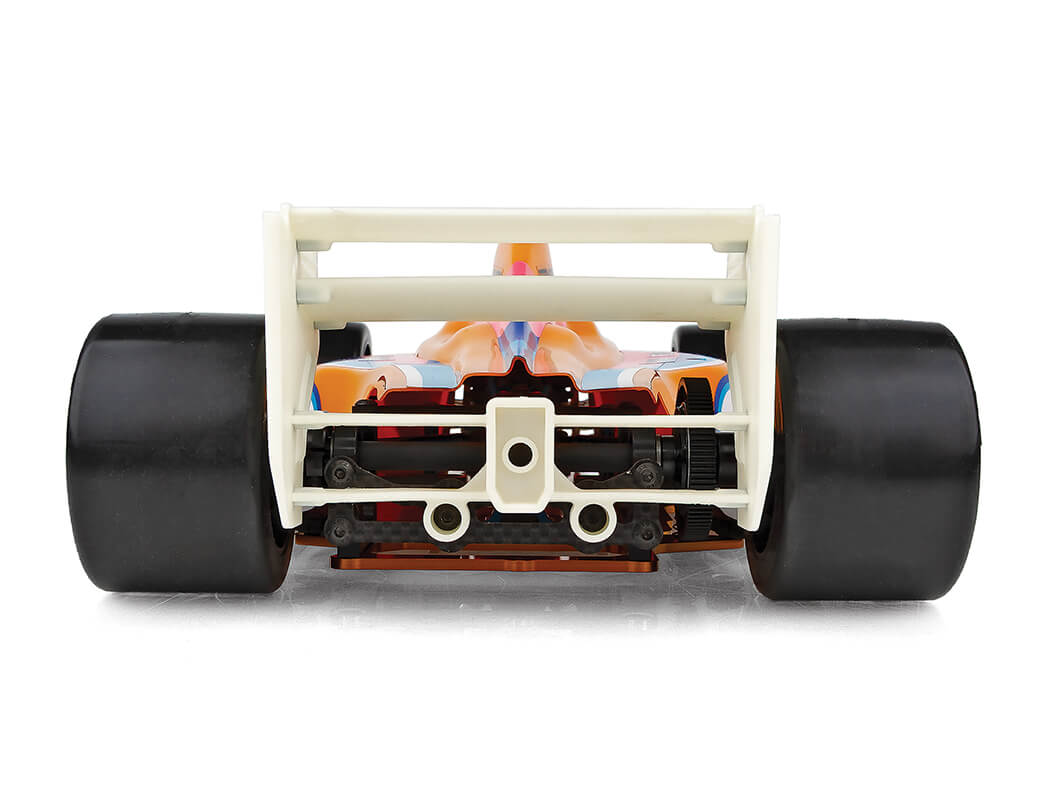 TEAM ASSOCIATED RC10F6 CLASSIC 2025 EDITION KIT