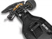 TEAM ASSOCIATED RC10DS 1/10TH CLASSIC DUAL SPORT KIT