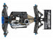 TEAM ASSOCIATED RC8T4 TEAM KIT 1/8 NITRO TRUGGY + GEAR UPGRADE