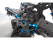TEAM ASSOCIATED RC8T4 TEAM KIT 1/8 NITRO TRUGGY + GEAR UPGRADE