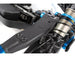 TEAM ASSOCIATED RC8T4 TEAM KIT 1/8 NITRO TRUGGY + GEAR UPGRADE