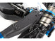 TEAM ASSOCIATED RC8T4 TEAM KIT 1/8 NITRO TRUGGY + GEAR UPGRADE