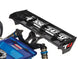 TEAM ASSOCIATED RC8T4 TEAM KIT 1/8 NITRO TRUGGY + GEAR UPGRADE