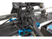 TEAM ASSOCIATED RC8T4E TEAM KIT 1/8 ELECTRIC TRUGGY + GEAR UPGRADE