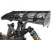 TEAM ASSOCIATED RC8T4E TEAM KIT 1/8 ELECTRIC TRUGGY + GEAR UPGRADE