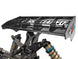 TEAM ASSOCIATED RC8T4E TEAM KIT 1/8 ELECTRIC TRUGGY + GEAR UPGRADE