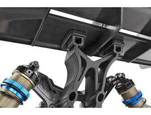 TEAM ASSOCIATED RC8T4E TEAM KIT 1/8 ELECTRIC TRUGGY + GEAR UPGRADE