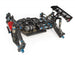 TEAM ASSOCIATED RC8T4E TEAM KIT 1/8 ELECTRIC TRUGGY + GEAR UPGRADE