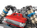TEAM ASSOCIATED RC8T4E TEAM KIT 1/8 ELECTRIC TRUGGY + GEAR UPGRADE