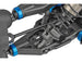 TEAM ASSOCIATED RC8B4.2 TEAM KIT 1/8 NITRO BUGGY