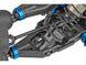 TEAM ASSOCIATED RC8B4.2 TEAM KIT 1/8 NITRO BUGGY