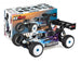TEAM ASSOCIATED RC8B4.2 TEAM KIT 1/8 NITRO BUGGY
