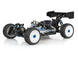 TEAM ASSOCIATED RC8B4.2 TEAM KIT 1/8 NITRO BUGGY